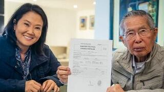 Alberto Fujimori: Chile autoriza que sea procesado por 5 nuevos delitos