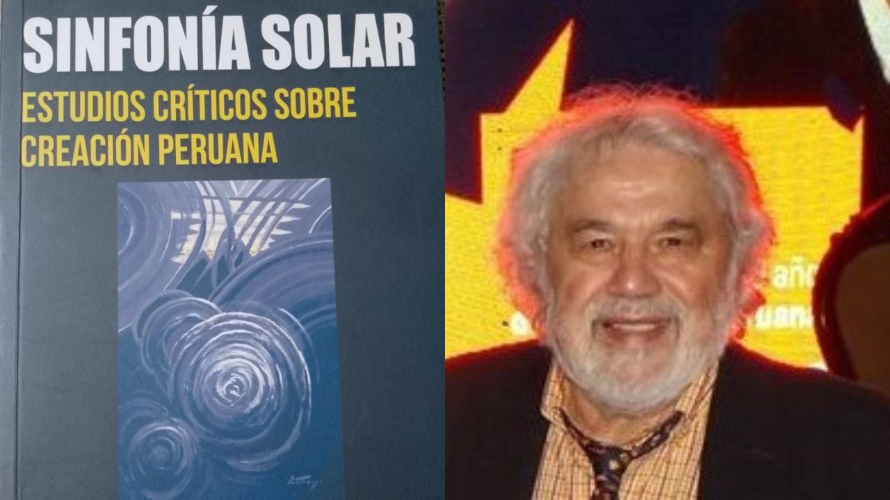 Su calidad de investigador riguroso encuentra, en las figuras paradigmáticas de la peruanidad, su propia visión de ser y de estar en el mundo.