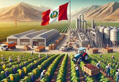 Las exportaciones impulsan la generación de empleos asociados a este sector