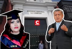 Lucero Coca cambió perfil de LinkedIn tras investigación sobre contratos millonarios en GORE La Libertad