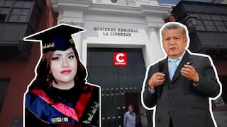 Lucero Coca cambió perfil de LinkedIn tras investigación sobre contratos millonarios en GORE La Libertad