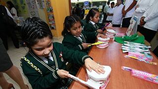 Descenso de 3 grados de temperatura en Arequipa y Senamhi recomienda retrasar el horario de ingreso escolar