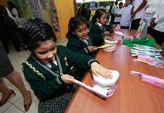 Descenso de 3 grados de temperatura en Arequipa y Senamhi recomienda retrasar el horario de ingreso escolar