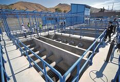 Arequipa: Población de La Joya consume agua con arsénico
