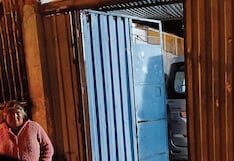 Arequipa: Investigan explosión de artefacto en una vivienda de Mariano Melgar