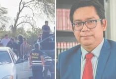 Exigen rigurosa investigación por homicidio de precandidato