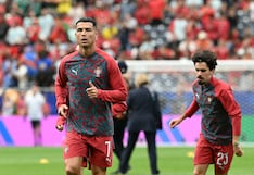 Cristiano Ronaldo y Bernardo Silva lideran a Portugal ante RD Congo en el Mundial 2026
