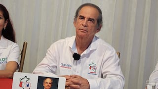 Elecciones 2026: Candidato presidencial propone mejoras a incentivos en el servicio militar