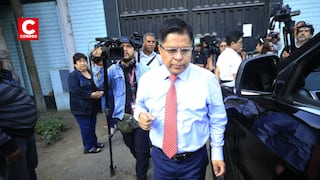 Excarcelación de Ollanta Humala está en marcha, asegura su defensa