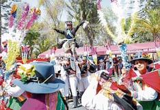 Arequipa no pierde sus tradiciones, solo las reinventa por la transformaicón social