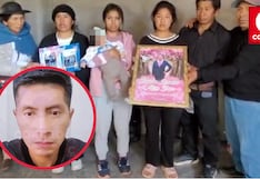 Crimen en Pasco: joven universitaria es asesinada y apuntan a sospechoso ligado a otras muertes