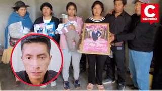 Crimen en Pasco: joven universitaria es asesinada y apuntan a sospechoso ligado a otras muertes