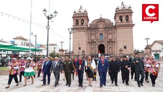 Cusco alcanza una ejecución presupuestal del 95.4 % a nivel regional