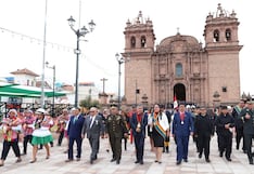 Cusco alcanza una ejecución presupuestal del 95.4 % a nivel regional