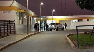 Chincha: matan de un disparo en la cabeza a ex recluso en el sector Huarangal