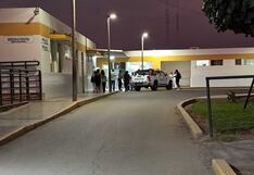 Chincha: matan de un disparo en la cabeza a ex recluso en el sector Huarangal