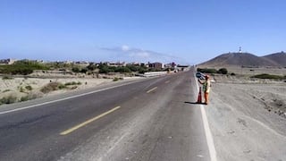 Carretera de S/600 millones en Tacna en manos de empresa cuestionada por fraudes y abandono de obra