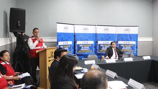 Contraloría intervendrá en obras y proyectos que superan los S/ 15 mil millones en Piura