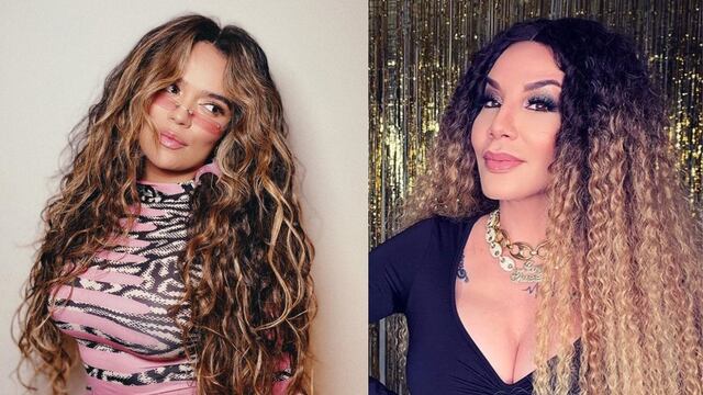 Karol G posa con Ivy Queen y causan revuelo entre sus fans