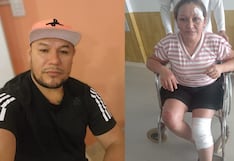 Mujer denuncia intento de feminicidio en Chiclayo