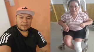 Mujer denuncia intento de feminicidio en Chiclayo