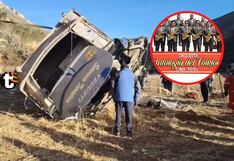 Tarma: Músicos sobrevivientes dan dramático testimonio sobre la muerte de sus colegas