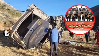 Tarma: Músicos sobrevivientes dan dramático testimonio sobre la muerte de sus colegas