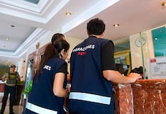 La Libertad: Migraciones capacitará a hoteles y hospedajes para prevenir infracciones