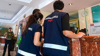 La Libertad: Migraciones capacitará a hoteles y hospedajes para prevenir infracciones