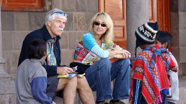 Turismo crece en Cusco pese a problemas con servicios