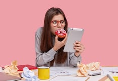 ¿Por qué el cuerpo pide dulce cuando estás estresado? Explicación y claves para controlar los antojos