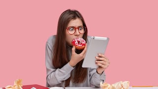 ¿Por qué el cuerpo pide dulce cuando estás estresado? Explicación y claves para controlar los antojos