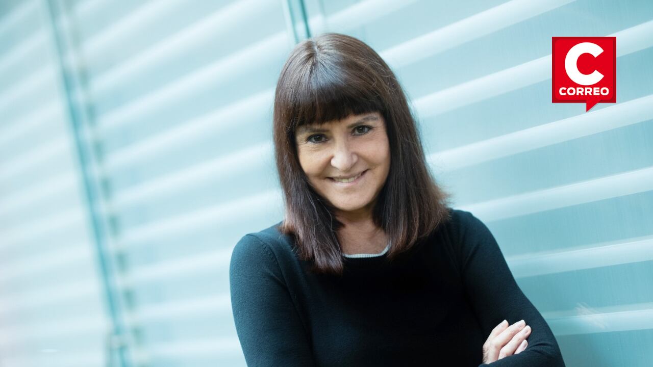 IPAE Acción Empresarial anunció a Mariana Rodríguez como la “Empresaria del Año” en la reciente edición del #PremioIPAE 2022