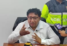 JNE: Alcalde de Socabaya no fue vacado porque ya no era apoderado de empresa vinculada a contratista