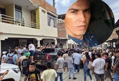 Piura: Disparan y dejan grave a un hombre frente a un local político