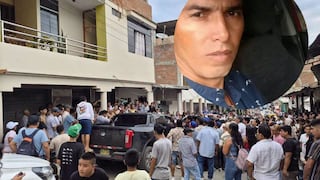 Piura: Disparan y dejan grave a un hombre frente a un local político