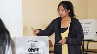 Con 55% “TIBBU” gana elecciones estudiantiles en la Universidad Nacional del Centro del Perú 
