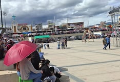 “Respeten al turista y cumplan horarios si quieren mantenerse”: Miguel Antignani