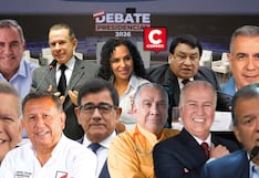 ((🔴)) Debate presidencial Perú 2026 EN VIVO: minuto a minuto del sexto y último debate del JNE
