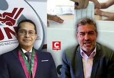 Elecciones 2026: JNE y ONPE rechazan acusaciones de fraude tras cierre de mesas de votación