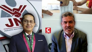 Elecciones 2026: JNE y ONPE rechazan acusaciones de fraude tras cierre de mesas de votación