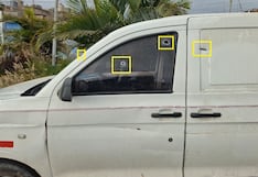 Nasca: denuncian ataque a balazos contra emprendedor y alertan presencia de banda criminal