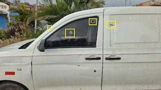Nasca: denuncian ataque a balazos contra emprendedor y alertan presencia de banda criminal