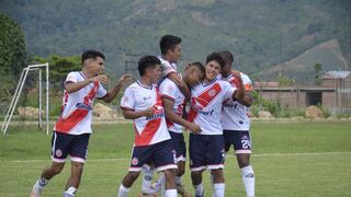 ‘Echa Muni’ juega su partido de ida de los dieciséis avos de final en Mazamari