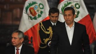 Anuncian llegada de Humala para inicio de trasvase en Olmos