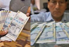 Proponen que solo mujeres retiren el 100% de sus CTS