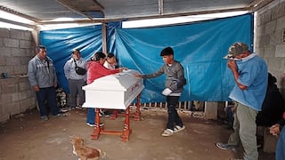 Pasco: Mujer muere en accidente al regresar de cierre de campaña
