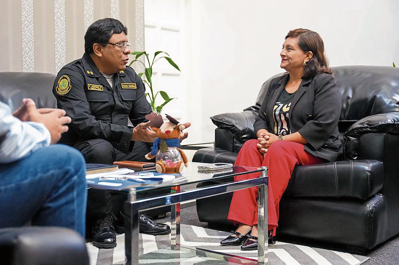 Jefe de la Región Policial La Libertad, general Franco Moreno, dijo que esta medida “permite penetrar las organizaciones criminales sin tanta burocracia”. En tanto, gobernadora Joana Cabrera le pidió incrementar la presencia de efectivos en las calles y el alcalde Mario Reyna solicitó reducir los asesinatos en Trujillo.