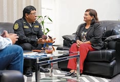 La Libertad: General a favor de ampliar el estado de emergencia