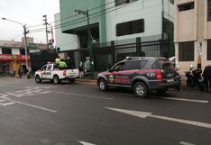 Chincha: hombre golpea a su pareja en el rostro por esconder llave del auto